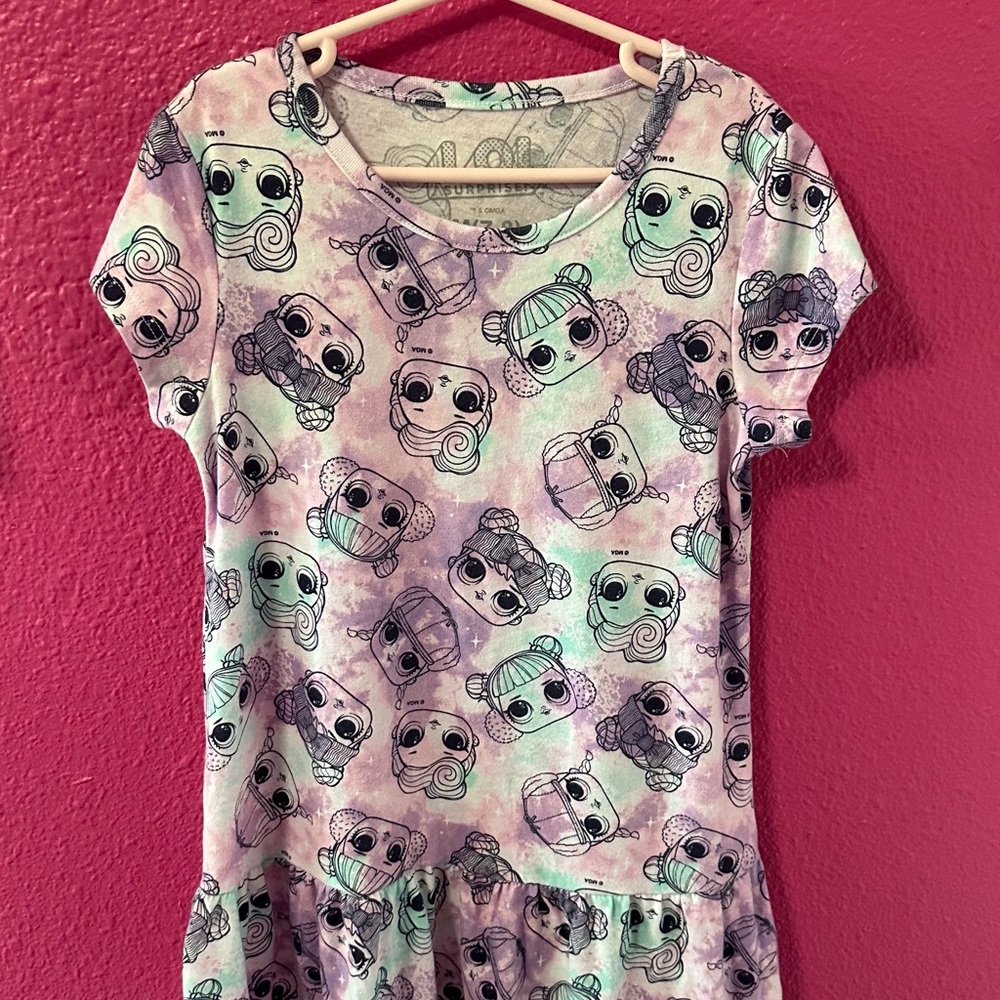 Lol Surprice Dress
